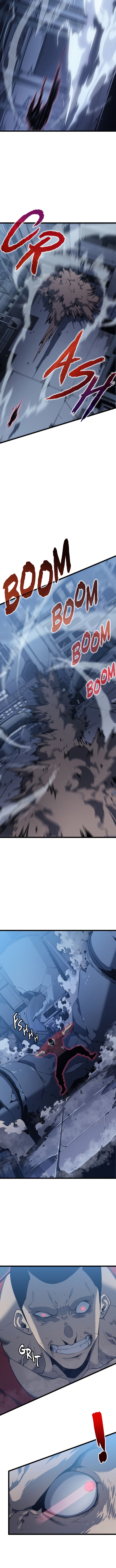 Solo Leveling, Chapter 145 image 14